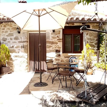 La Torna Villa Navarredonda de Gredos Exterior photo